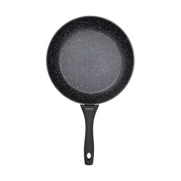 Estia Τηγανι Magma Αντικολλητικο Πρεσσαριστου Αλουμινιου 30cm