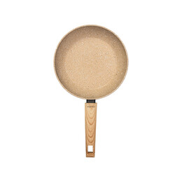 Estia Τηγανι Earth Αντικολλητικο Πρεσσαριστου Αλουμινιου 24cm