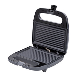 Estia Τοστιερα Aroma Grey 2 Θεσεων 750w Γκρι