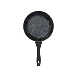 Estia Τηγανι Magma Αντικολλητικο Πρεσσαριστου Αλουμινιου 24cm