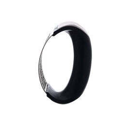 Estia Πρεσσα Σκορδου Ανοξειδωτη με Εργονομικη Λαβη Σιλικονης