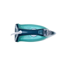 Estia Σιδερο Ατμου Ceramica 2200w με Κεραμικη Πλακα