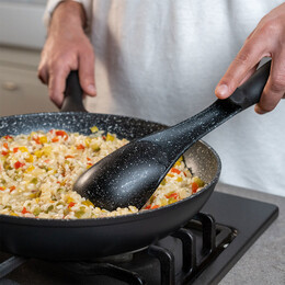 Estia Τηγανι Magma Αντικολλητικο Πρεσσαριστου Αλουμινιου 24cm