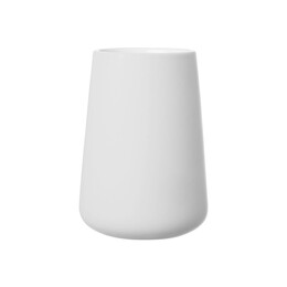 Estia Ποτηρακι Μπανιου Fjord Κεραμικο White