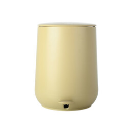 Estia Χαρτοδοχειο Μπανιου Fjord Soft Close 5lt Desert