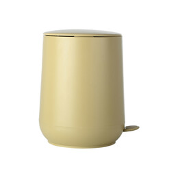 Estia Χαρτοδοχειο Μπανιου Fjord Soft Close 5lt Desert