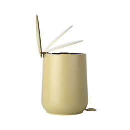 Estia Χαρτοδοχειο Μπανιου Fjord Soft Close 5lt Desert