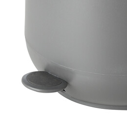 Estia Χαρτοδοχειο Μπανιου Fjord Soft Close 5lt Magnet