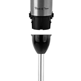 Estia Ραβδομπλεντερ 700w Infinity με Δοχειο Αναμειξης 500ml