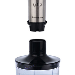 Estia Ραβδομπλεντερ 700w Infinity με Δοχειο Αναμειξης 500ml