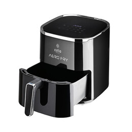 Estia Φριτεζα Αερος Aero fry 1450w 5lt me Ψηφιακη Οθονη & 12 Προγραμματα Μαγειρεματος