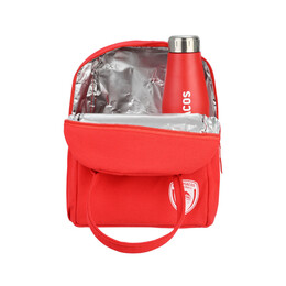 Estia Τσαντα Φαγητου Ισοθερμικη 7lt Olympiakos bc Edition