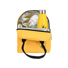 Estia Τσαντα Φαγητου Ισοθερμικη 7lt aek bc Edition