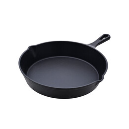 Estia Τηγανι Iron Αντικολλητικο Μαντεμενιο 26cm