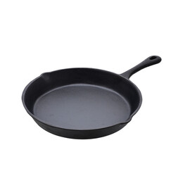 Estia Τηγανι Iron Αντικολλητικο Μαντεμενιο 30cm