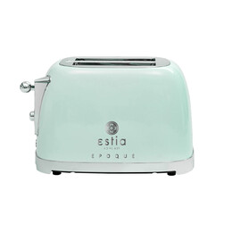 Estia Φρυγανιερα Retro Epoque 2 Θεσεων 815w Mint