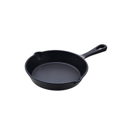 Estia Τηγανι Iron Αντικολλητικο Μαντεμενιο 16cm