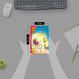 ΕΝΑ ΚΑΙΝΟΥΡΙΟ ΖΩΑΚΙ