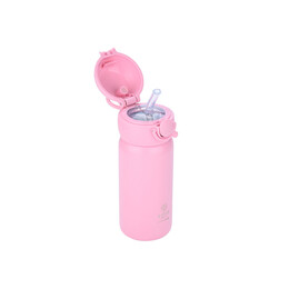 Estia Θερμος Παιδικο 350ml Candy Pink