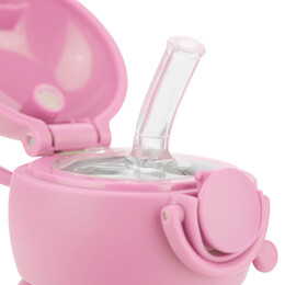 Estia Θερμος Παιδικο 350ml Candy Pink