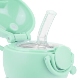 Estia Θερμος Παιδικο 350ml Feline Foliage