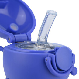 Estia Θερμος Παιδικο 350ml Lava Splash