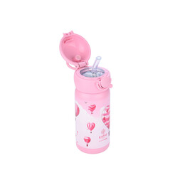 Estia Θερμος Παιδικο 350ml Love Ascend