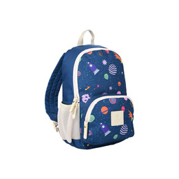 Estia Τσαντα Πλατης Παιδικη 10lt Cosmic Voyagers