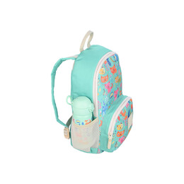 Estia Τσαντα Πλατης Παιδικη 10lt Feline Foliage