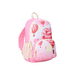 Estia Τσαντα Πλατης Παιδικη 10lt Love Ascend