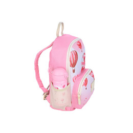 Estia Τσαντα Πλατης Παιδικη 10lt Love Ascend