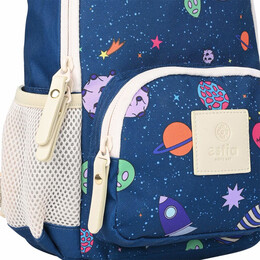 Estia Τσαντα Πλατης Παιδικη 6lt Cosmic Voyagers