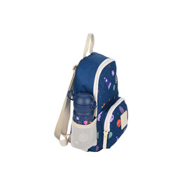 Estia Τσαντα Πλατης Παιδικη 6lt Cosmic Voyagers