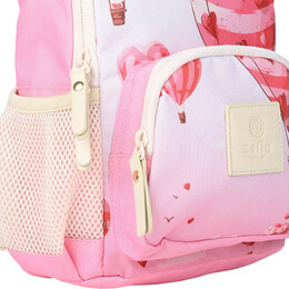 Estia Τσαντα Πλατης Παιδικη 6lt Love Ascend