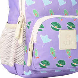 Estia Τσαντα Πλατης Παιδικη 6lt Ocean Buddies