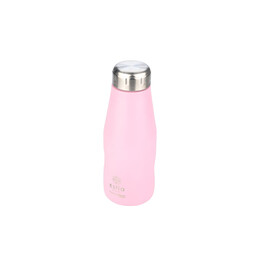 Estia Θερμος Travel Flask Save the Aegean 350ml Blossom Rose