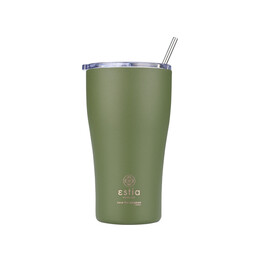Estia Θερμος Coffee mug Save the Aegean 500ml Forest Spirit