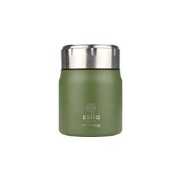 Estia Θερμος Lunch pot Save the Aegean 0.5lt Forest Spirit