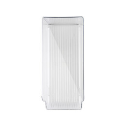 Estia Κουτι Οργανωσης Ψυγειου Πλαστικο 14x34cm για Αναψυκτικα