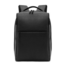 Arctic Hunter Τσάντα Πλάτης 1701-bk με Θήκη Laptop 15.6", Usb, Μαύρη