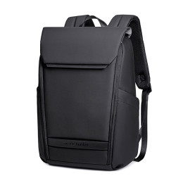 Arctic Hunter Τσάντα Πλάτης B00559 με Θήκη Laptop 15.6", 21l, Μαύρη