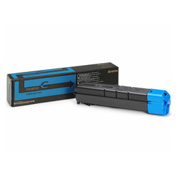 Kyocera Taskalfa 6550ci/7550ci tnr Cyan (30k) (tk-8705c) (Kyotk8705c)