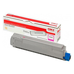 Oki C532/mc573 tnr Magenta 1.5k (46490402) (Oki-C532-m)