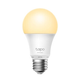 Tp-Link Smart wi-fi Light Bulb Tapo L510e e27 8.7w Dimable (Tapo L510e) (Tpl510e)
