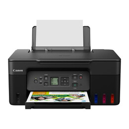 Canon Pixma G3470 Wifi Inktank mfp (Black) (5805c009aa) (Cang3470)