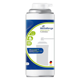 Mediarange Spray Duster 400 ml (Mr724)