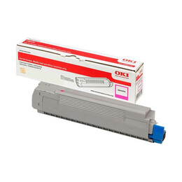 Oki C332/mc363 tnr Magenta 1.5k (46508714) (Oki-C332-m)