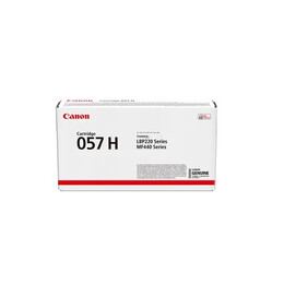 Canon Lbp220/mf440 Series Toner Black hc (3010c002) (Can-057h)