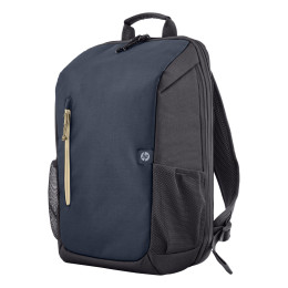 Hp Travel 18l 15.6 Blue Night Laptop Backpack (6b8u7aa) (Hp6b8u7aa)