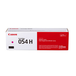 Canon Lbp620c/mf640c Series Toner Magenta hc (3026c002) (Can-054mh)